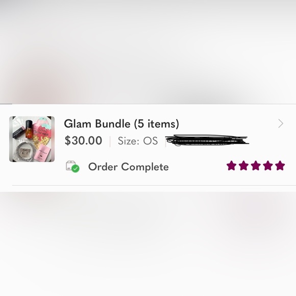 Too Faced Bundle - Picture 7 of 7